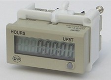 東莞三優UP8T LCD液晶顯示8位計時器 精密計時，專業之選